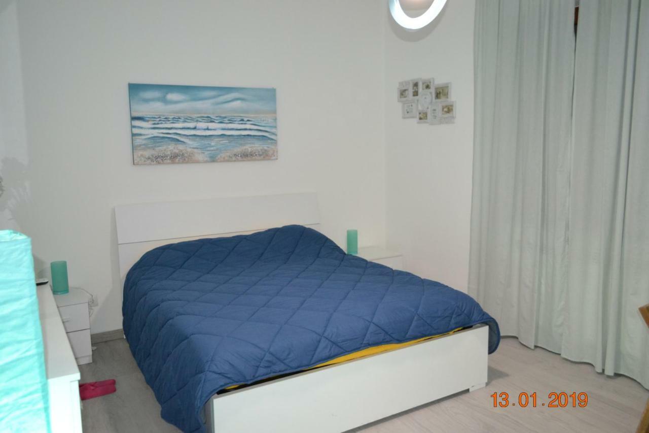 Valentina'S House Bed & Breakfast Pozzuoli Exterior photo