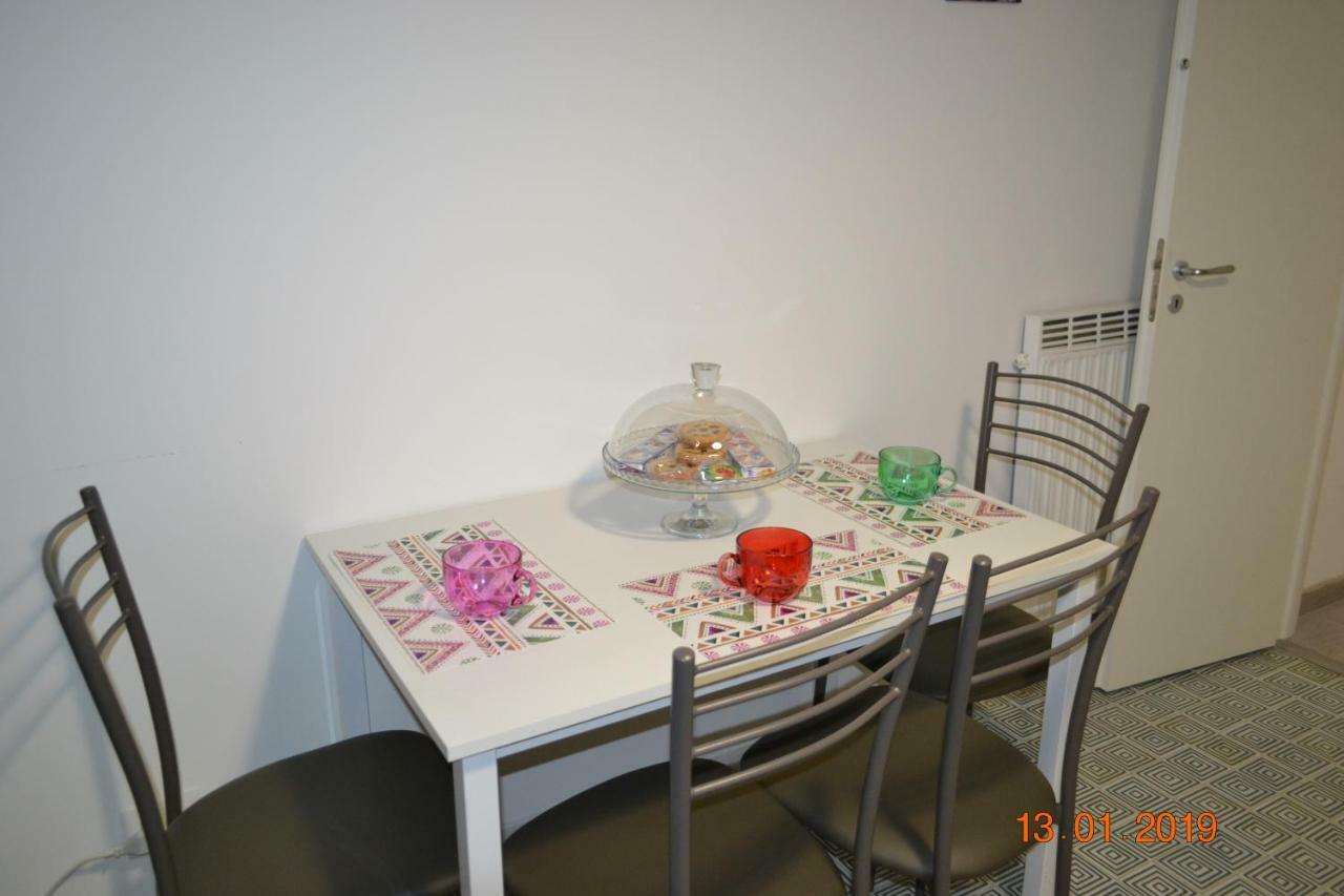 Valentina'S House Bed & Breakfast Pozzuoli Exterior photo