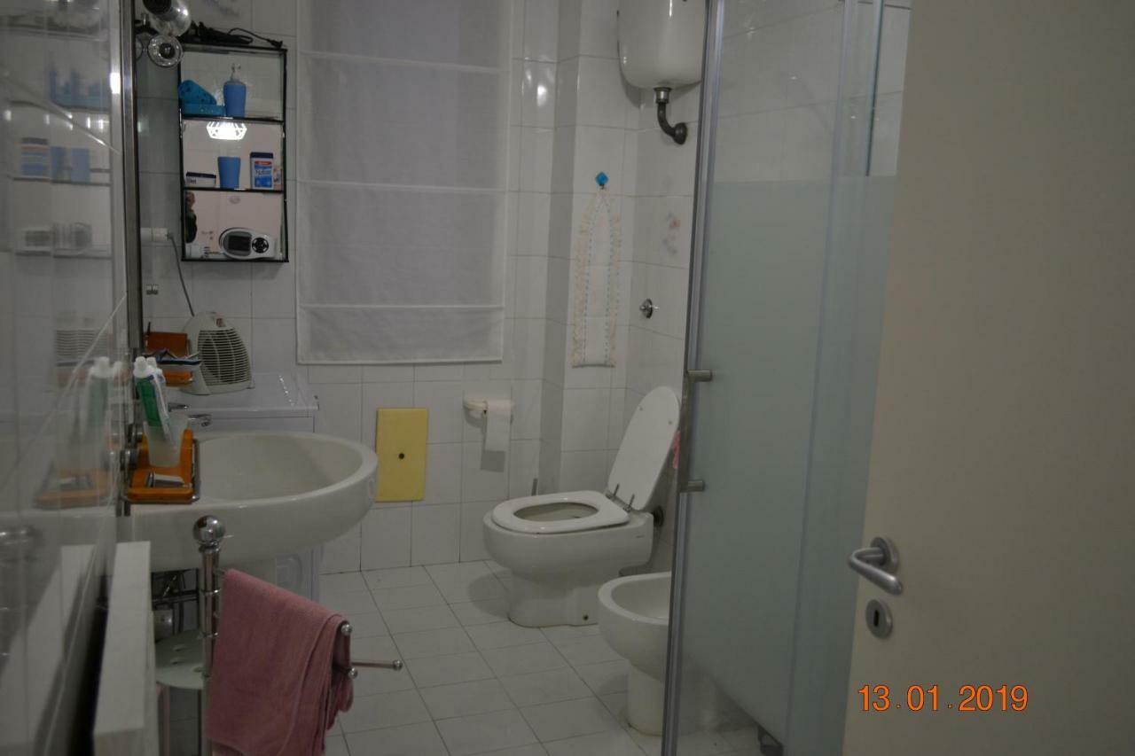 Valentina'S House Bed & Breakfast Pozzuoli Exterior photo