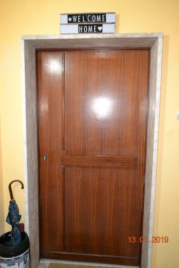 Valentina'S House Bed & Breakfast Pozzuoli Exterior photo