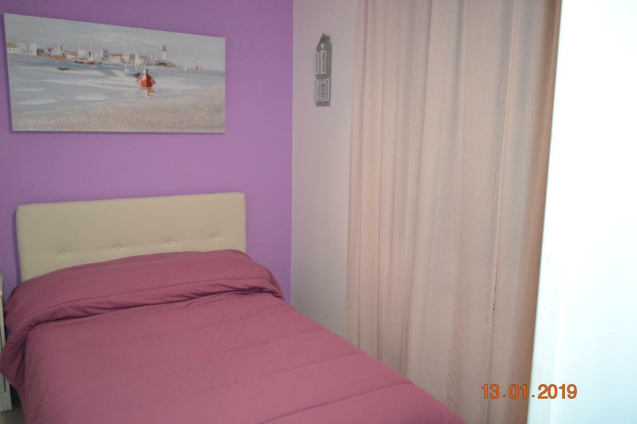 Valentina'S House Bed & Breakfast Pozzuoli Exterior photo