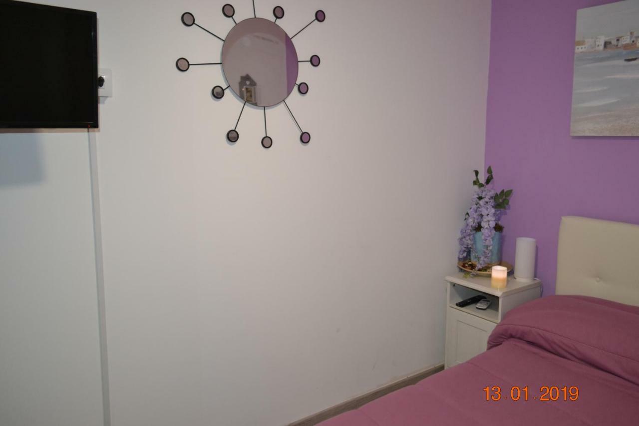 Valentina'S House Bed & Breakfast Pozzuoli Exterior photo